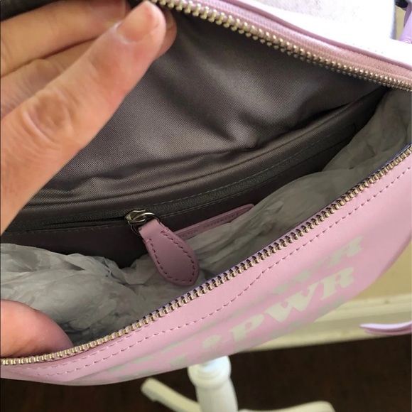 Rebecca Minkoff Superwoman Bree Belt Bag - Picture 8 of 14